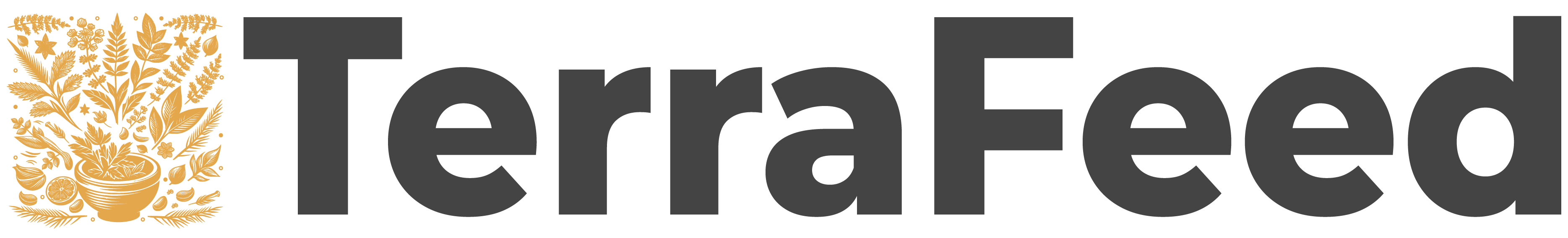 TerraFeed